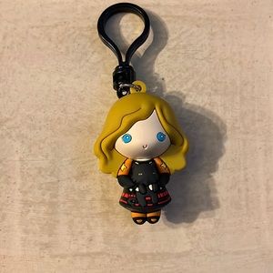 Hocus Pocus Dani & Binx Blind Bag Keychain